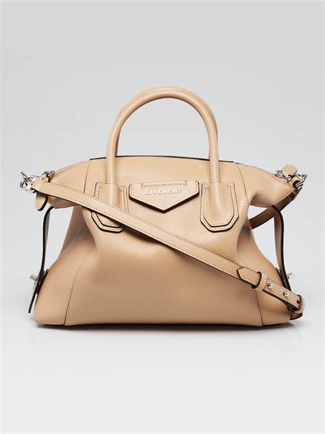 givenchy antigona soft medium|givenchy antigona small beige.